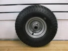 Simplicity Front Rim Wheel & Tire For Regent Riding Lawn Mower Tractor 1761282YP. Fixed Price $100.00.