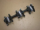 John Deere 430 Diesel Tractor Yanmar 3TNA72UJ2 Rocker Arm Assembly AM100748. Fixed Price $34.99.