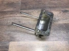 John Deere 737 757 23/25HP Kawasaki FH721D M146922 Air Intake Stack. Fixed Price $25.20.