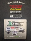 255-261X Pto Clutch Xtreme X0468 604182 TR103D9950 03090800. Fixed Price $189.99.