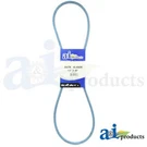 Aip Replacement Pix Belt For A-section Made With Kevlar (blue) A-A47K. Fixed Price $7.85.