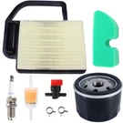 Air Filter Fuel For Troy Bilt Horse Model 13WX79BT011 Lawn Tractor. Fixed Price $24.98.