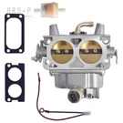 For Generac/guardian 0E25480ESV Carburetor GT-990 0E0506 Generator With Gasket. Fixed Price $39.19.