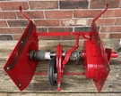 Snapper Hi-vac M281021BE 84580 Chain Case 7052683YP Differential 7600229YP. Fixed Price $399.95.