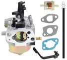 Carburetor For Cub Cadet Mtd Troy-bilt 951-12785 951-12124 951-10797 751-10797. Fixed Price $16.98.