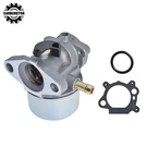 Carburetor 14111 For Craftsman 625 Briggs & Stratton 498170 6150 4-7 Hp. Fixed Price $9.97.