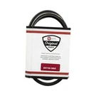 Exmark 116-1953-SL V Belt Lazer As Series Zero Turn. Fixed Price $45.99.