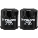 Polaris 2520799 Oil Filter 1995-2019 Sportsman Trail Boss 335 400 450 500 2-PACK. Fixed Price $29.98.