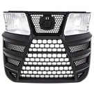 John Deere M168888 Front Grille X300 X310 X320 X330 X350 X360 X370 X380 X390. Fixed Price $104.95.