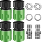 2 Kit Lawn Mower Deck Wash Adapter Compatible W/ Mtd Troy-bilt Craftsman Tractor. Fixed Price $16.75.