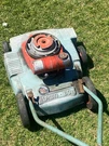 Vintage 1954 Lawn Boy Iron Horse By Rpm Products 8FH12LB Running. Fixed Price $975.00.