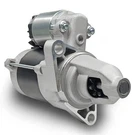 Boatrip 19612 Starter Motor For 35HP Briggs & Stratton Vanguard V-twin 32HP. Fixed Price $89.65.