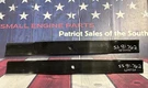 2- Oregon 91-762 Blade Replaces Woods 6950, 20-3/16" 5/8 Center Hole Pk. Fixed Price $30.00.