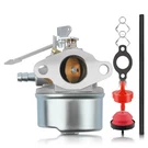 Azpartspro Model PC144086 Carburetor Replacement Kit For Tecumseh 632552. Fixed Price $13.80.