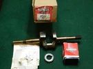 Oem Briggs & Stratton Crankshaft Kit 397253 For 80200 80300 Series Engines. Fixed Price $69.69.