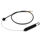 Deck Engagement Cable For 2006 Troy-bilt 13AN77TG766 Pony Lawn Tractor Mower. Fixed Price $13.49.