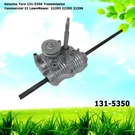 Genuine Toro 131-5350 Transmission Commercial 21 Lawnmower 22293 22295 22296. Fixed Price $392.99.