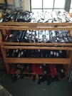 Six Lawnmower Blades For Husquarna 539-112079 539112079 50" Deck. Fixed Price $69.00.