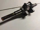24 014 207-S Kohler Engine Crankshaft. Fixed Price $349.95.