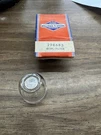 New Old Stock Nos Oem Genuine Briggs & Stratton Fuel Filter Bowl P/n #: 298683. Fixed Price $11.99.