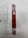 Pack Reaper 20.5" Mower Blades For 60" Hustler Bad Boy Gravely R6083. Fixed Price $26.99.