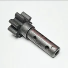 New Genuine Ariens Gravely Steering Pinion #01318000 Replaces #13180. Fixed Price $16.00.