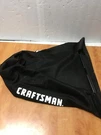 Craftsman Lawn Mower Bag Agr 764-04077D Only No Frame. Fixed Price $34.99.