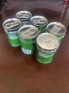 Vintage Lawn Boy 2 Cycle Oil 6 Pack P/n #89879. Fixed Price $24.99.