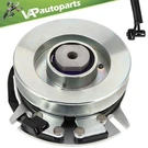 Pto Clutch For Warner 5217-76 Lawn Mower. Fixed Price $90.99.