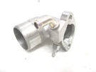 EG805-11600 Genuine Kubota WG972 Gas Engine Air Cleaner Intake Flange. Fixed Price $29.99.