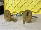 Oem 20HP Kohler Courage SV600 Cam Gears/shafts Timing Oil Pump, 043 13. Fixed Price $85.00.
