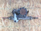 Simplicity Regent Transaxle Foot-operated Hydrostatic Tuff Torq K56A 1717194. Fixed Price $200.00.