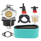 Carburetor For Tecumseh 640065A OHV130 OHV125 OV358EA OHV110 OHV135 OHV120 13HP. Fixed Price $31.75.