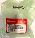 Oem Honda 16100-Z0J-802 Carburetor. Fixed Price $50.00.