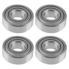 03625000 05412000 40" Deck Spindle Repair Kit For Ariens EZR1440 EZR1540 EZR1740. Fixed Price $24.00.
