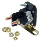 Oem Trombetta Starter Solenoid Relay Switch 832-1211-210 8321211210. Fixed Price $29.19.