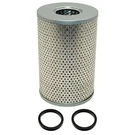 Aftermarket Hydraulic Filter Part # 946865-AM Fits Bobcat 444M 500 600 610 611. Fixed Price $24.99.