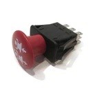 Pto Switch For Husqvarna 539101768, 582107601, 582107602 Zero Turn Lawn Mower. Fixed Price $16.99.