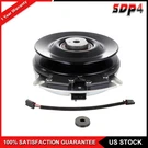 Electric Pto Clutch For Cub Cadet 717-3403P. Fixed Price $121.49.