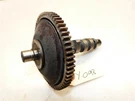 Yazoo Kees Max Ztw ZKW48170 Mower Kawasaki FH500V 17HP Engine Camshaft. Fixed Price $41.79.