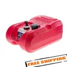 Attwood 8806LPG2S Gal. Fuel Tank With Gauge. Fixed Price $106.30.