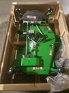 New John Deere 1023E 1025R 2023E 2025R 2026R 54D Mower Deck. Fixed Price $1500.00.