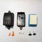 Air Filter Case Assy Suit For Echo Leaf Blower PB-651T, PB-755SH, PB-413HT. Fixed Price $23.70.