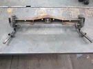 Husqvarna YTH20K46 Front Axle & Spindles 184706 532403087 532403088. Fixed Price $60.00.
