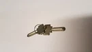 Toro 704710 Keys (2 X 609269 Key) Fits Lawn-boy Mower Edger Trimmer Etc. Fixed Price $9.00.