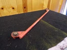 Simplicity 7112 Tie Rod 2157499SM Garden Tractor Allis Chalmers. Fixed Price $36.95.