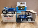 Vintage Ford Tractor Diecast Rare Nos Ertl Scale Models 1710 1920 FW60 4WD Deere. Fixed Price $90.00.