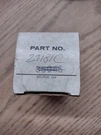 Tecumseh - Muffler Part# 27181C Open Box. Fixed Price $7.46.