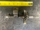 16HP Kohler CV16 26516 Counterweight Shaft #M146619. Fixed Price $29.99.