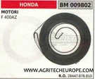 28447878810 Starter Spring Engine Honda F 400 Az. Fixed Price $33.14.